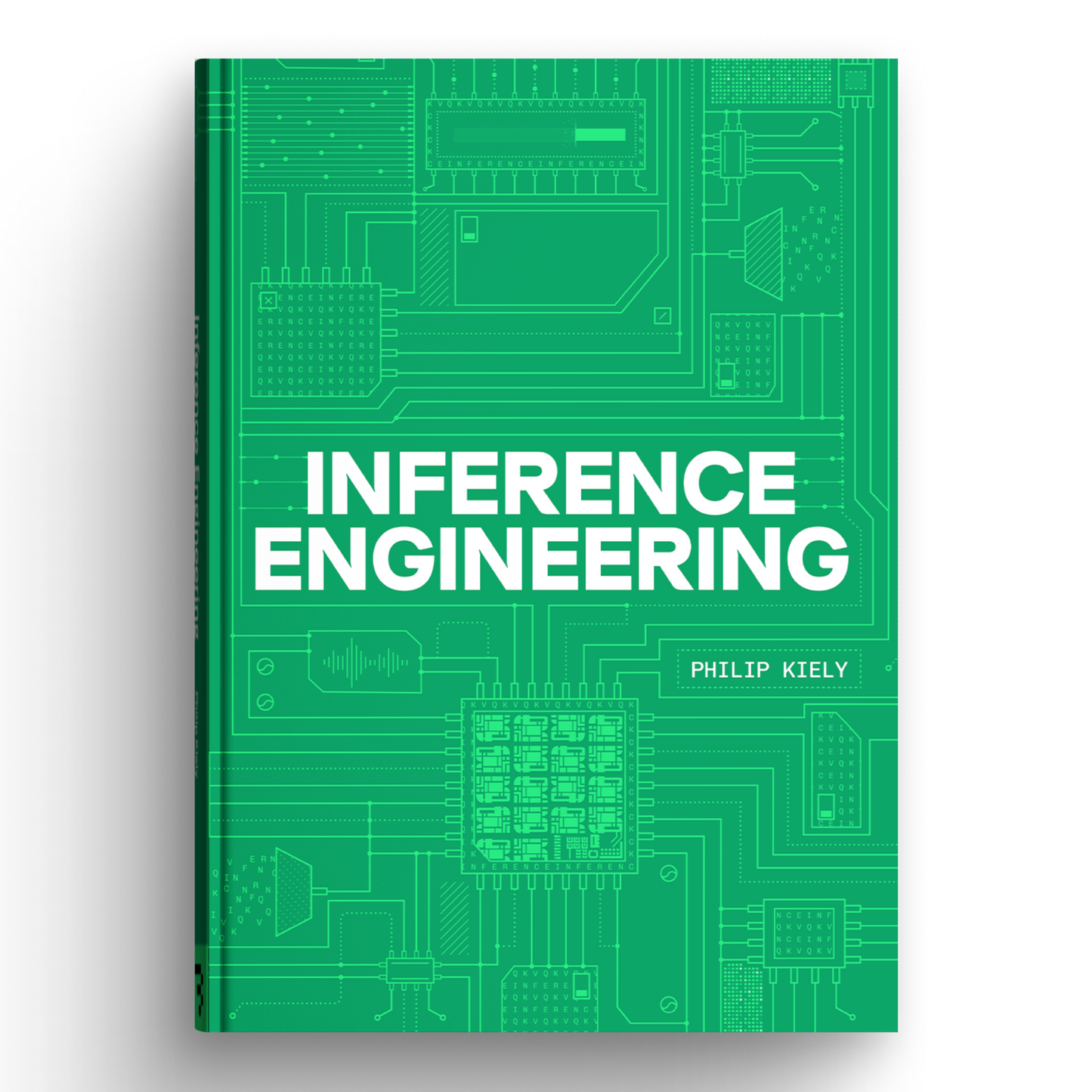 Inference Engineering (Paperback) – Baseten Books